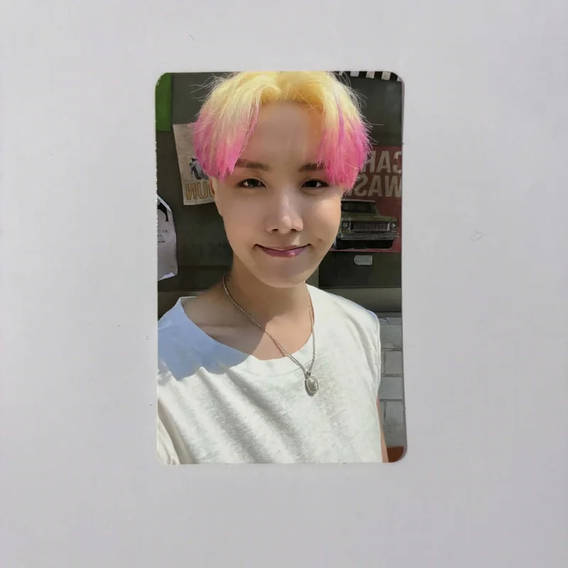 Butter WEVERSE