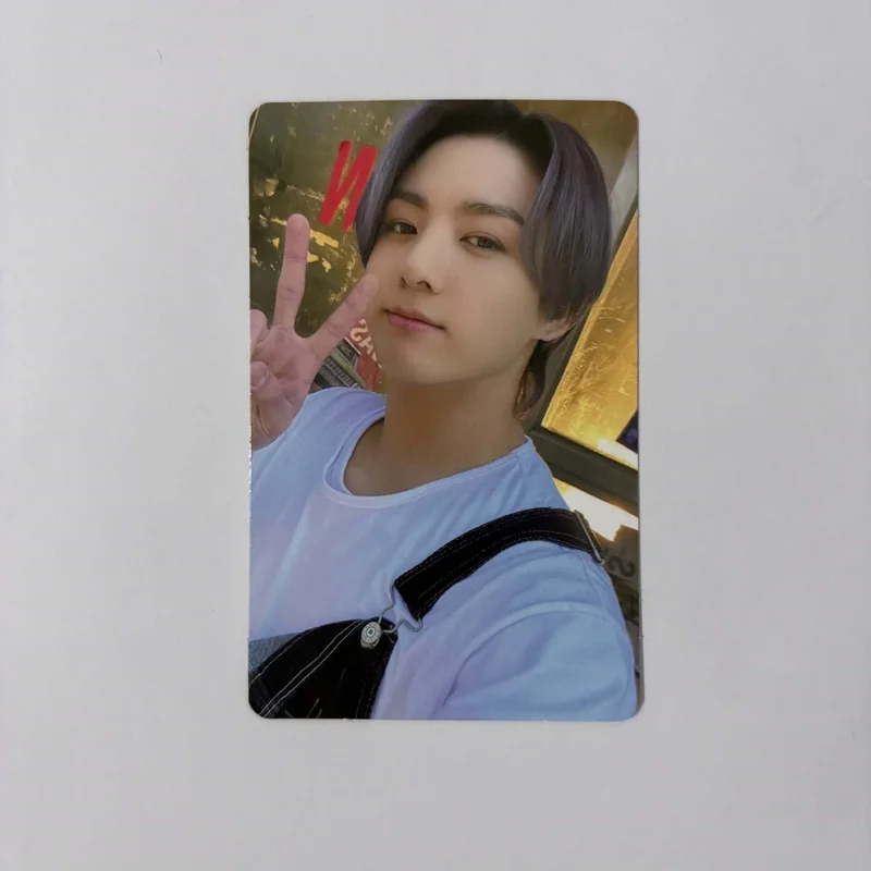 Butter WEVERSE