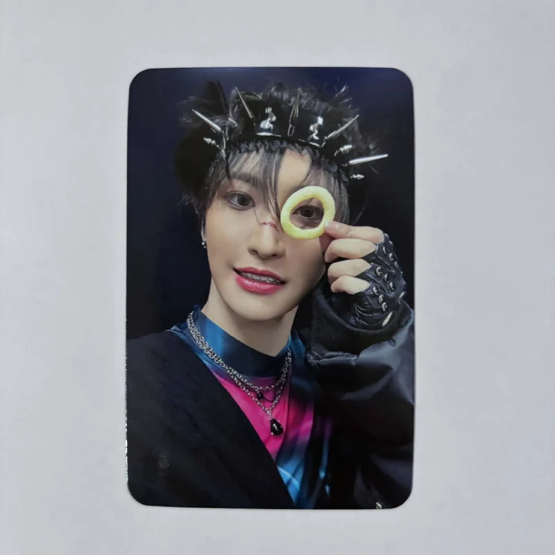 THE WORLD EP.FIN : WILL Digipack ver. APPLEMUSIC