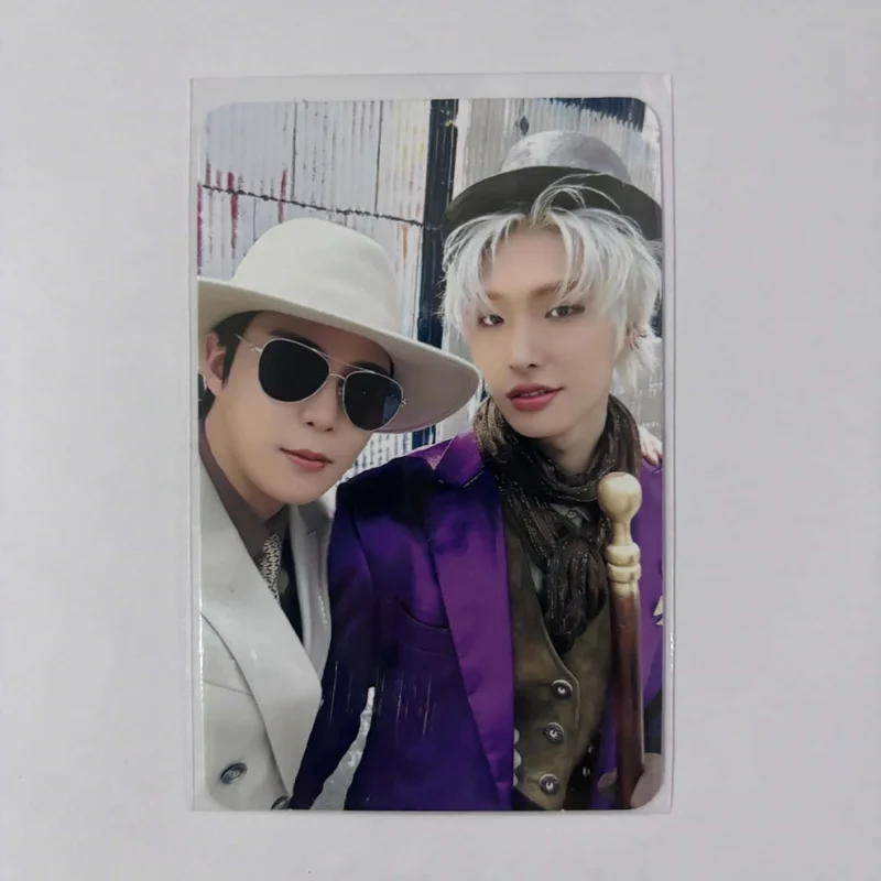 GOLDEN HOUR : Part.1 POCAALBUM VER. MAKESTAR