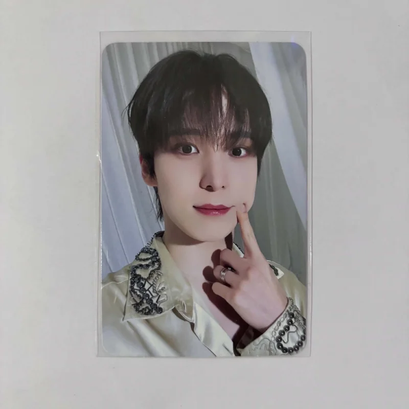GOLDEN HOUR : Part.1 MAKESTAR LUCKY DRAW