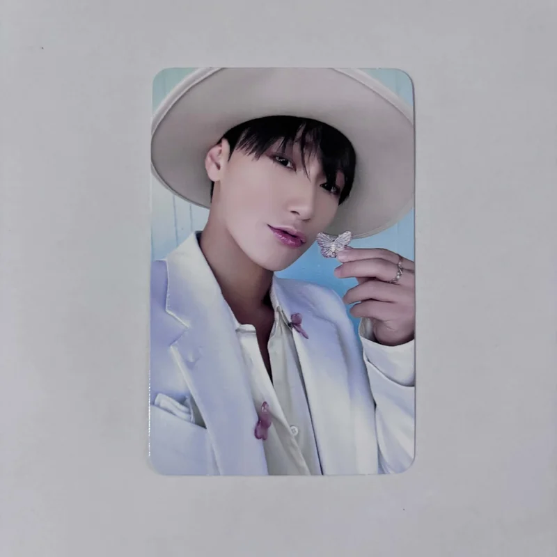 GOLDEN HOUR : Part.1 POCAALBUM VER. MAKESTAR