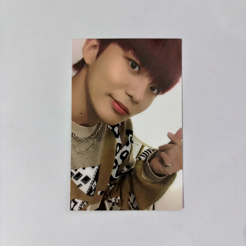 ZERO : FEVER Part.2 Diary ver. Platform VER.