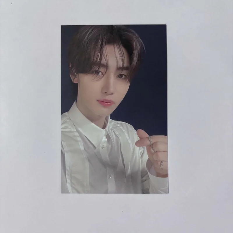 JP 3rd Single -YOU- WEVERSE JAPAN