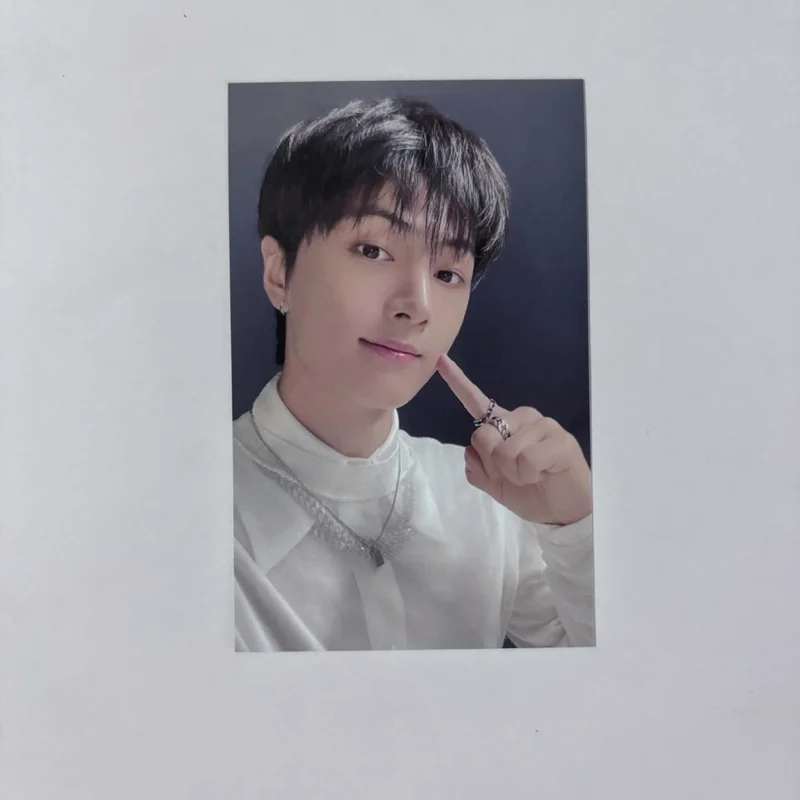 JP 3rd Single -YOU- WEVERSE JAPAN