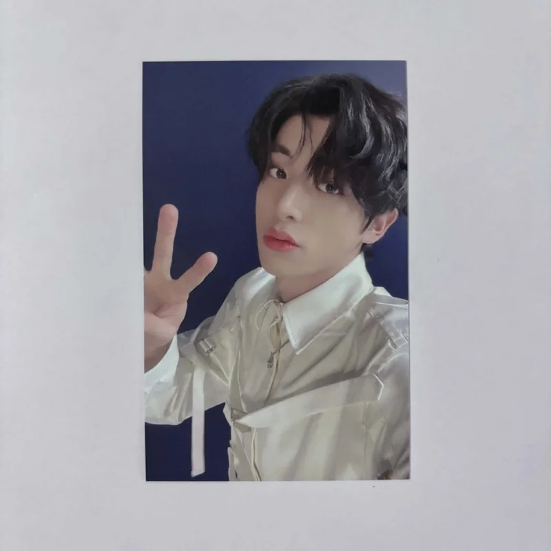 JP 3rd Single -YOU- WEVERSE JAPAN