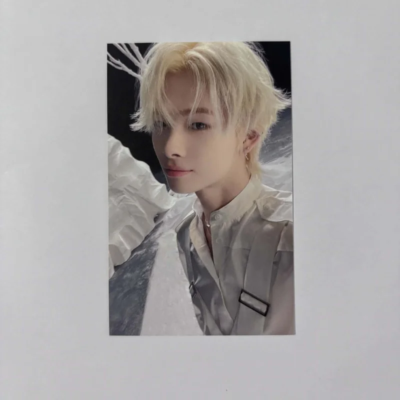 JP 3rd Single -YOU- WEVERSE JAPAN