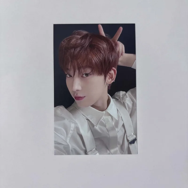 JP 3rd Single -YOU- WEVERSE JAPAN