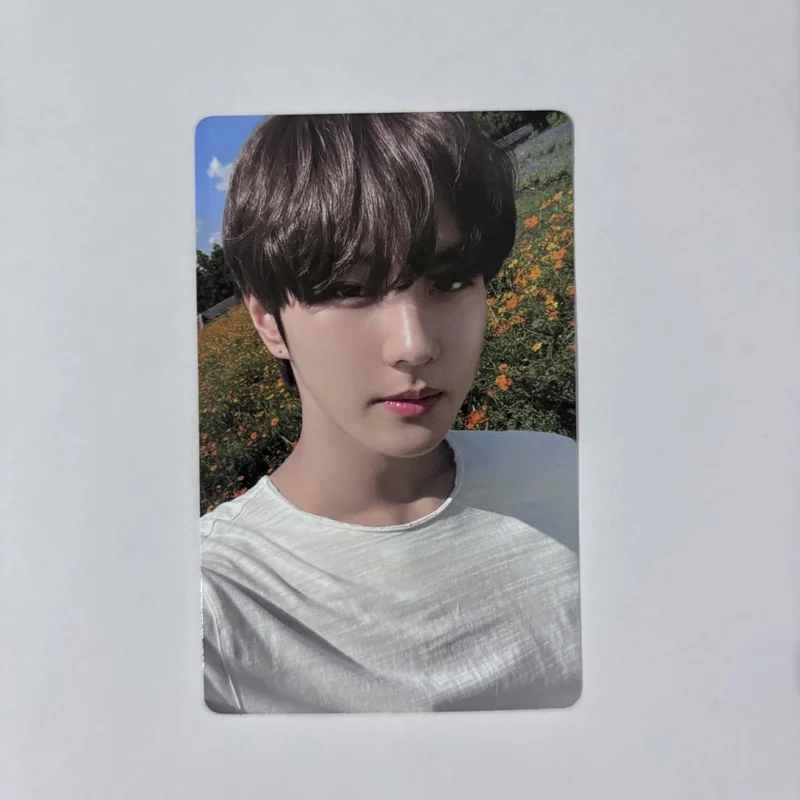ORANGE BLOOD Weverse Albums ver.