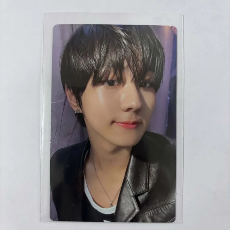 JP 3rd Single -YOU- Solo Jacket Limited