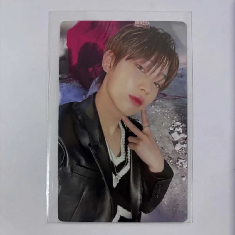 JP 3rd Single -YOU- Solo Jacket Limited