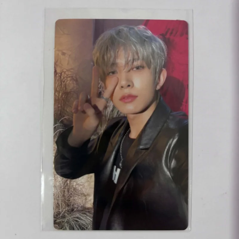 JP 3rd Single -YOU- Solo Jacket Limited