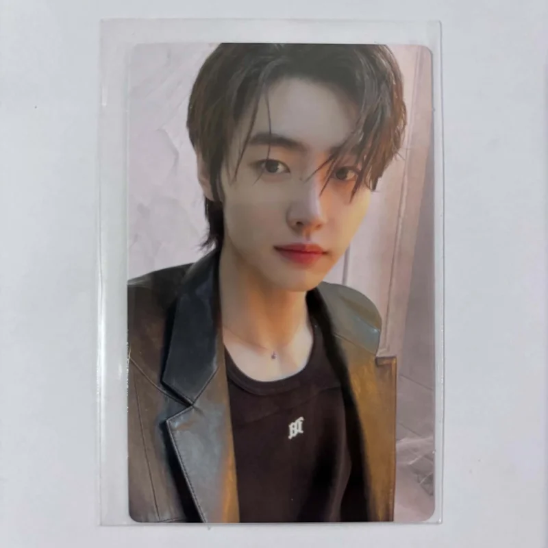 JP 3rd Single -YOU- Solo Jacket Limited