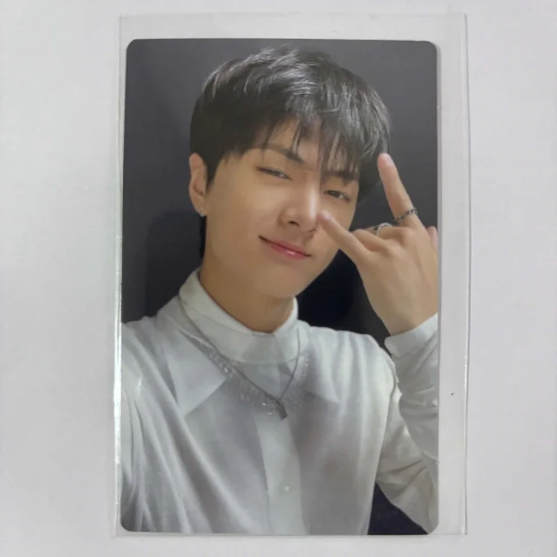 JP 3rd Single -YOU- Solo Jacket Limited