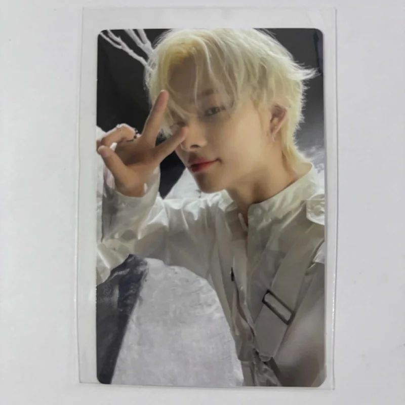 JP 3rd Single -YOU- Solo Jacket Limited