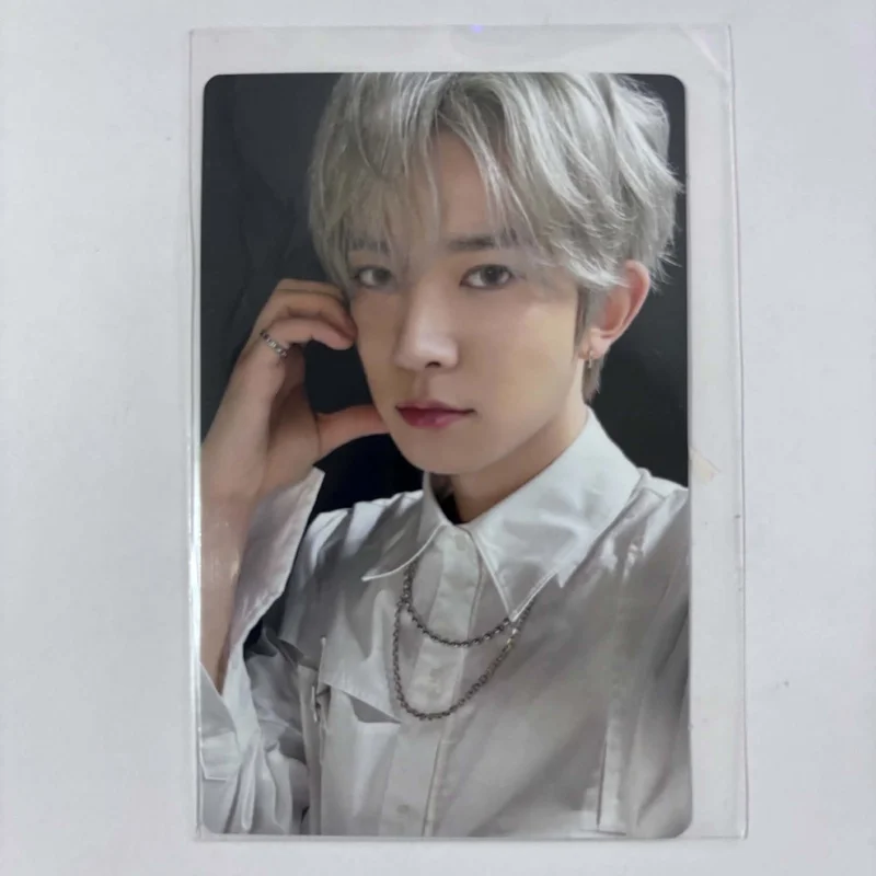 JP 3rd Single -YOU- Weverse Shop JAPAN ver.