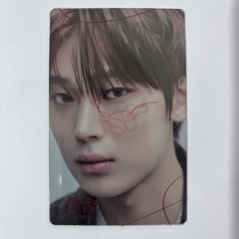 JP 3rd Single -YOU- WEVERSE