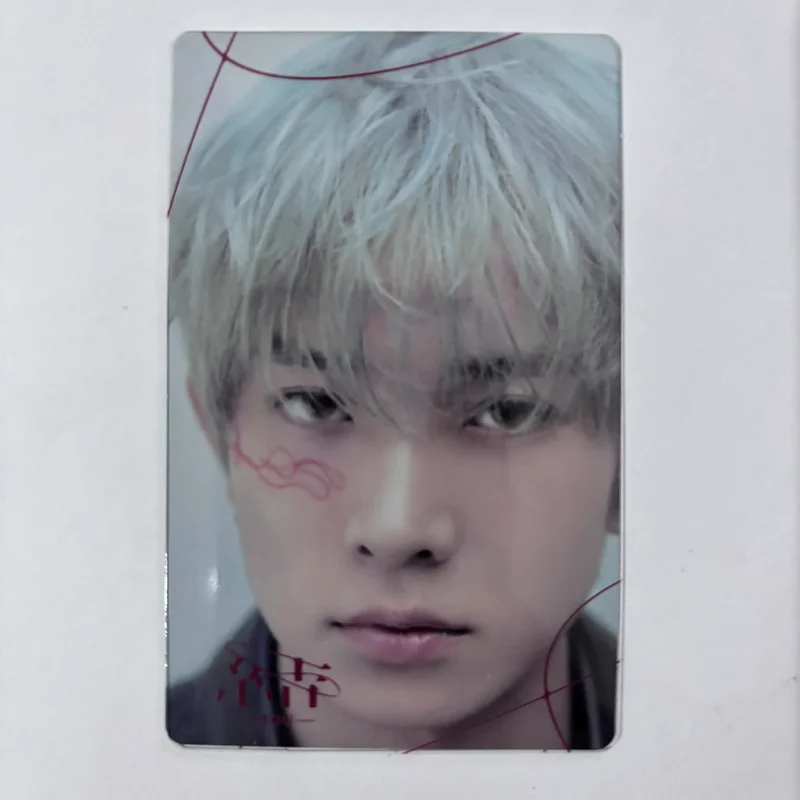 JP 3rd Single -YOU- WEVERSE