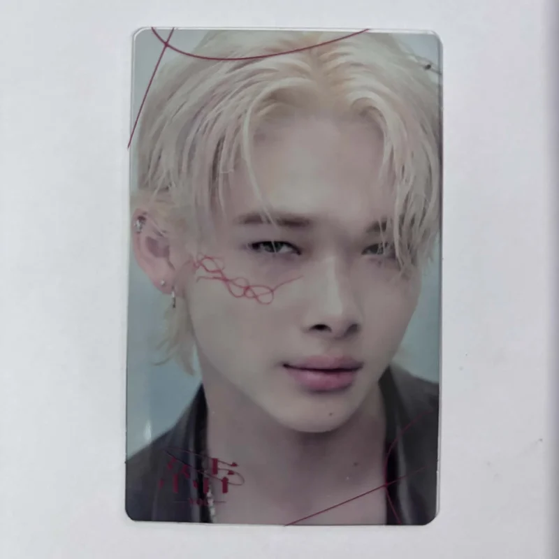 JP 3rd Single -YOU- WEVERSE