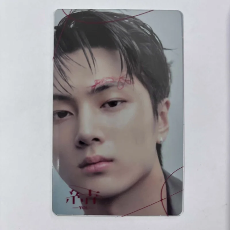 JP 3rd Single -YOU- WEVERSE