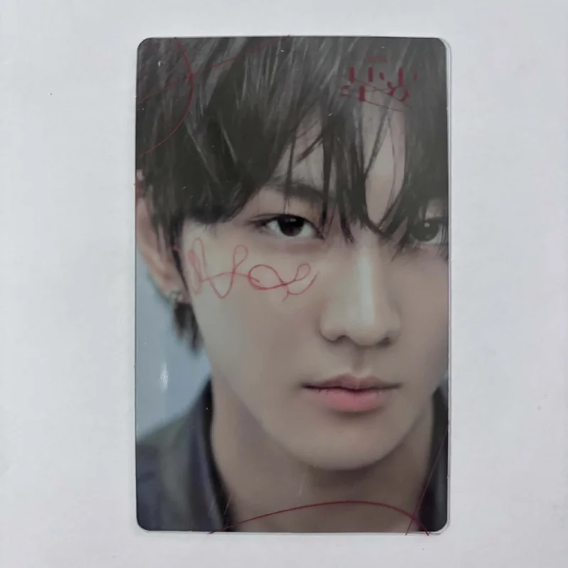 JP 3rd Single -YOU- WEVERSE