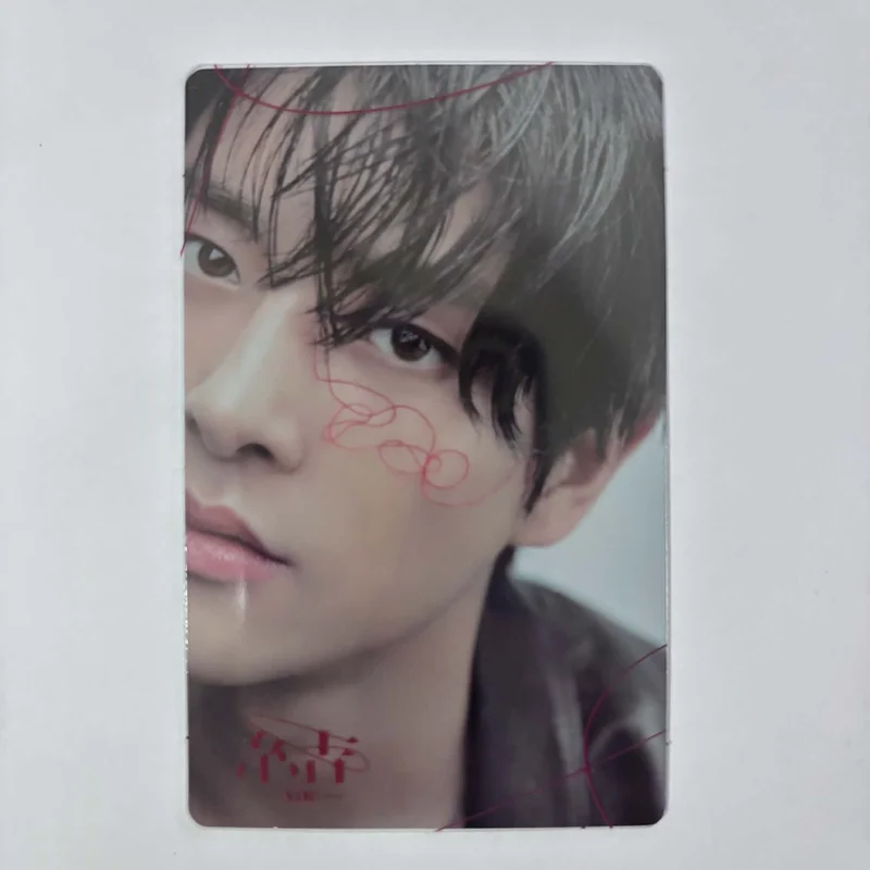 JP 3rd Single -YOU- WEVERSE