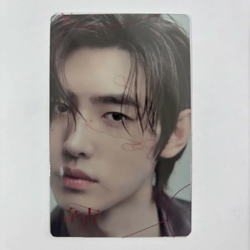 JP 3rd Single -YOU- WEVERSE