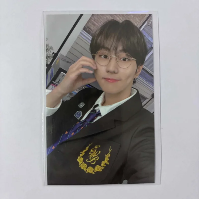 ENHYPEN Special Gift Club JUNGWON MUG