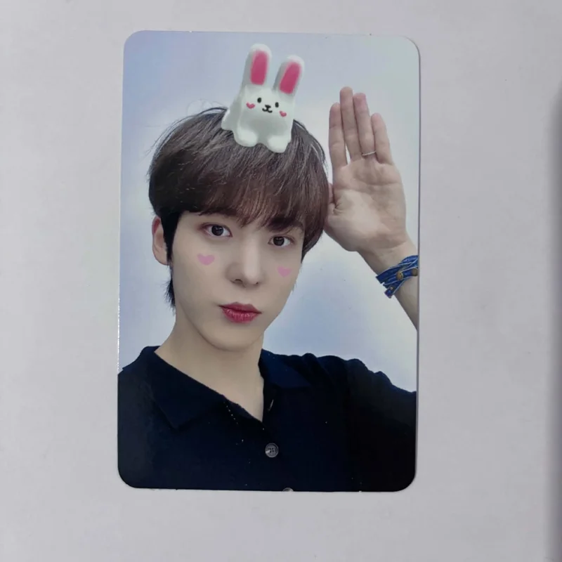 GOLDEN HOUR : Part.1 MAKESTAR LUCKY DRAW