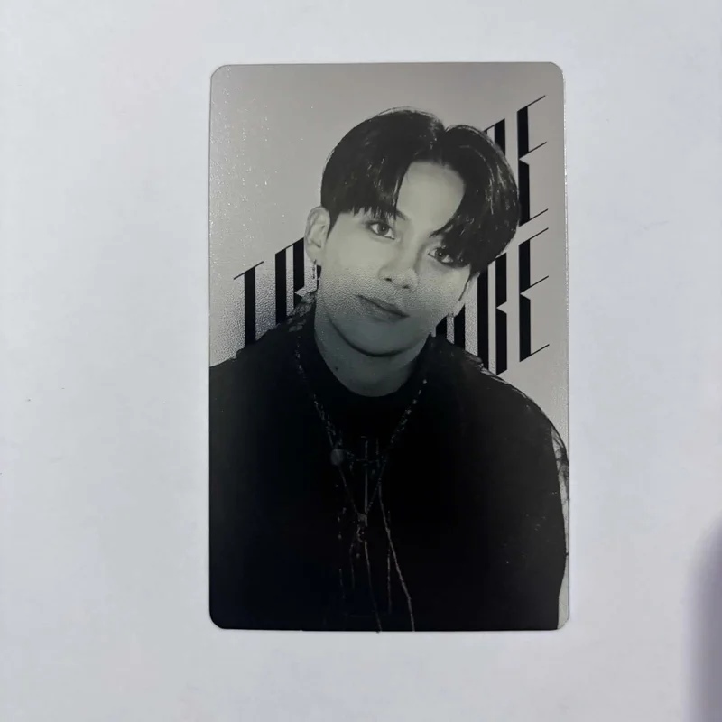 ATEEZ TREASURE : Hidden Map Episode.2