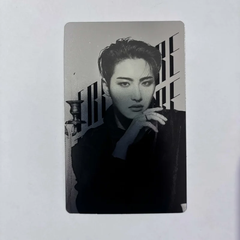 ATEEZ TREASURE : Hidden Map Episode.2