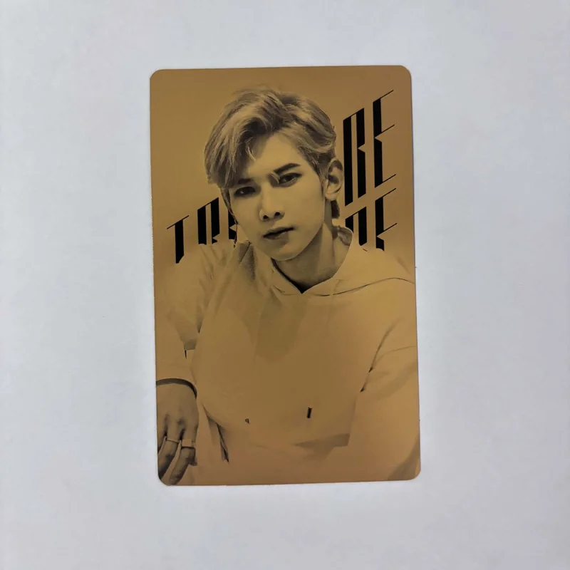 ATEEZ TREASURE : Hidden Map Episode.1