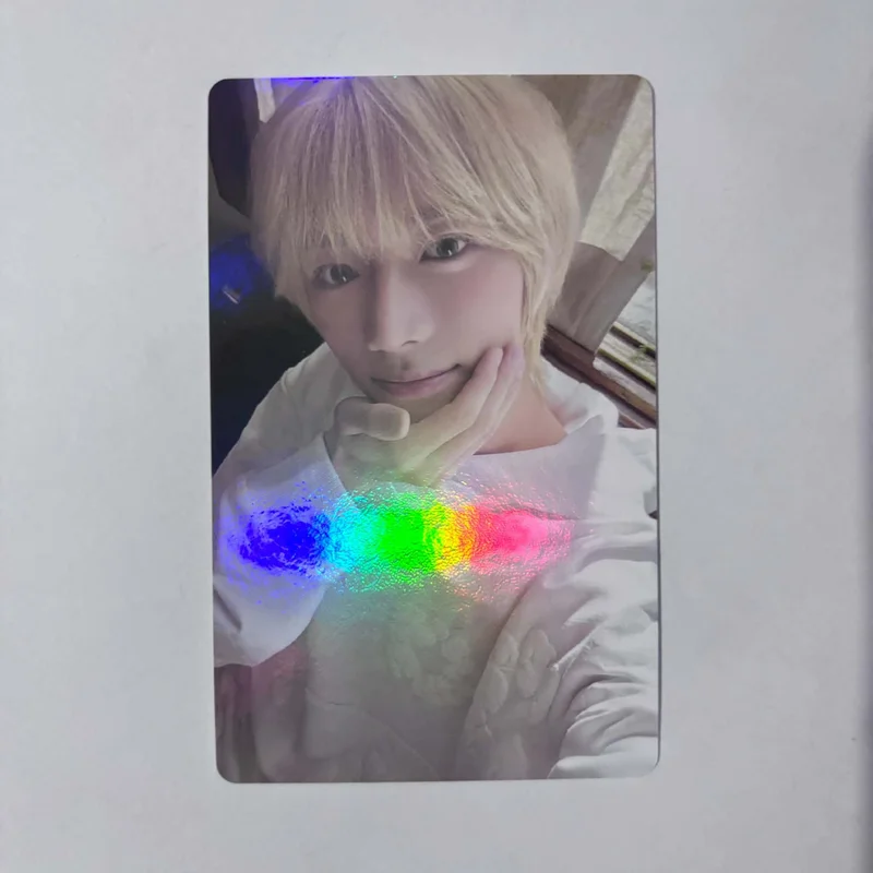 The Star Chapter: SANCTUARY ANGEL Ver. WEVERSE