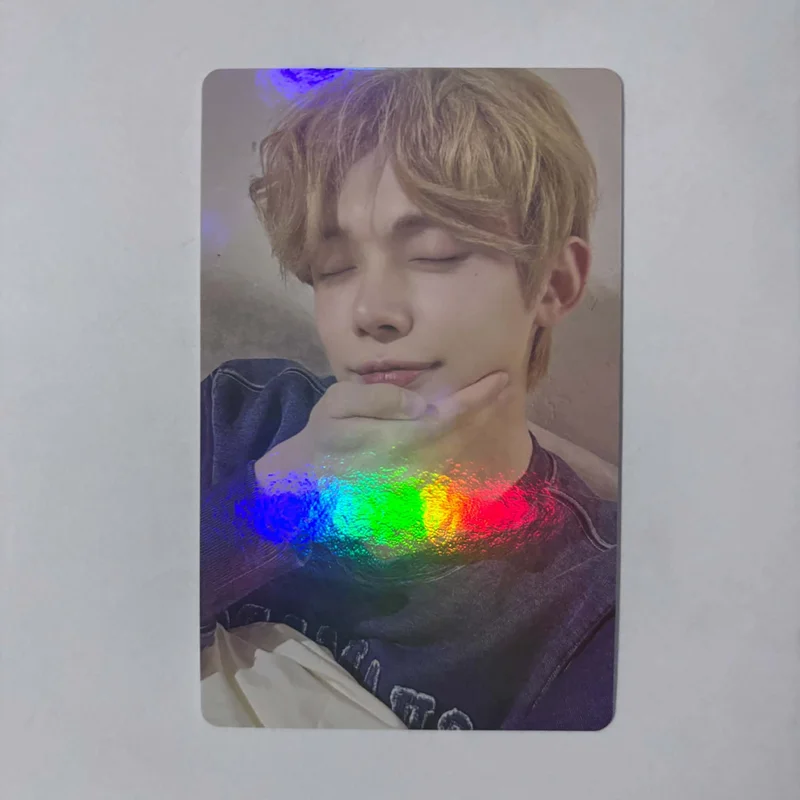 The Star Chapter: SANCTUARY ANGEL Ver. WEVERSE