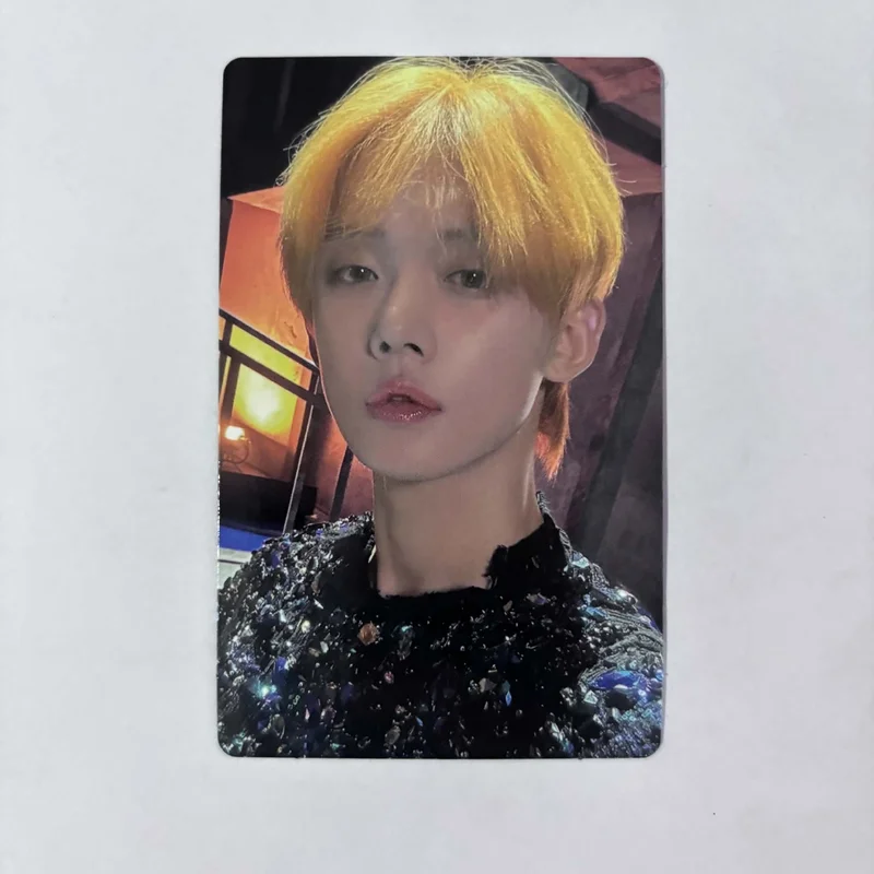 The Name Chapter: FREEFALL WEVERSE