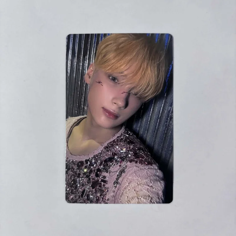 The Name Chapter: FREEFALL WEVERSE