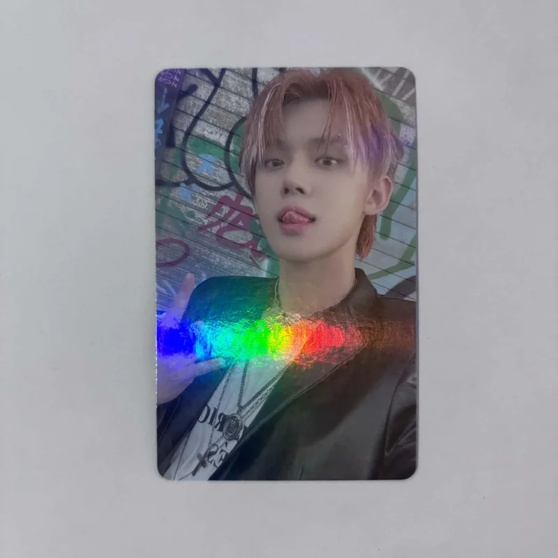 The Name Chapter: FREEFALL Naver Shopping Live