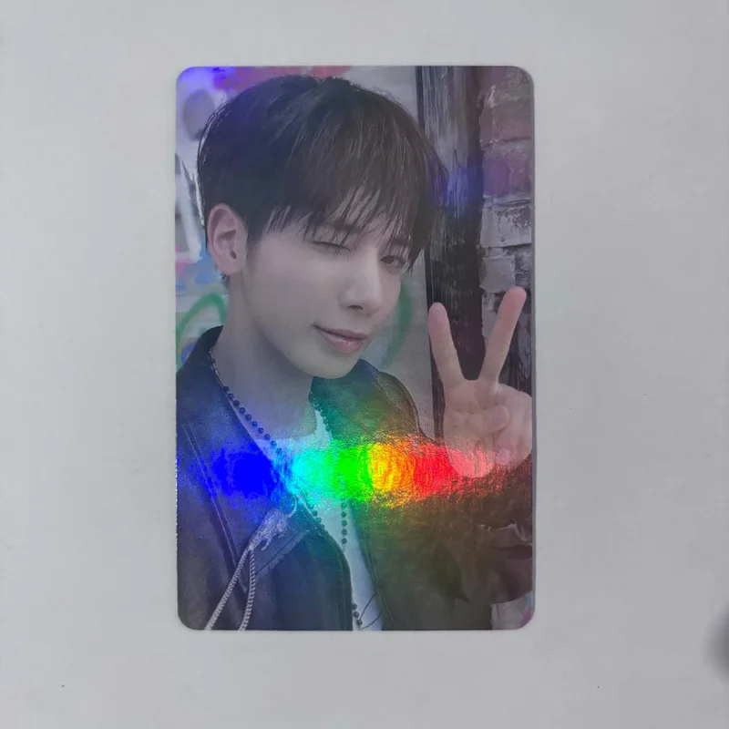 The Name Chapter: FREEFALL Naver Shopping Live