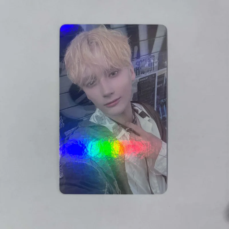 The Name Chapter: FREEFALL Naver Shopping Live