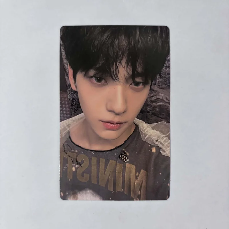 The Name Chapter: FREEFALL GRAVITY ver. WEVERSE