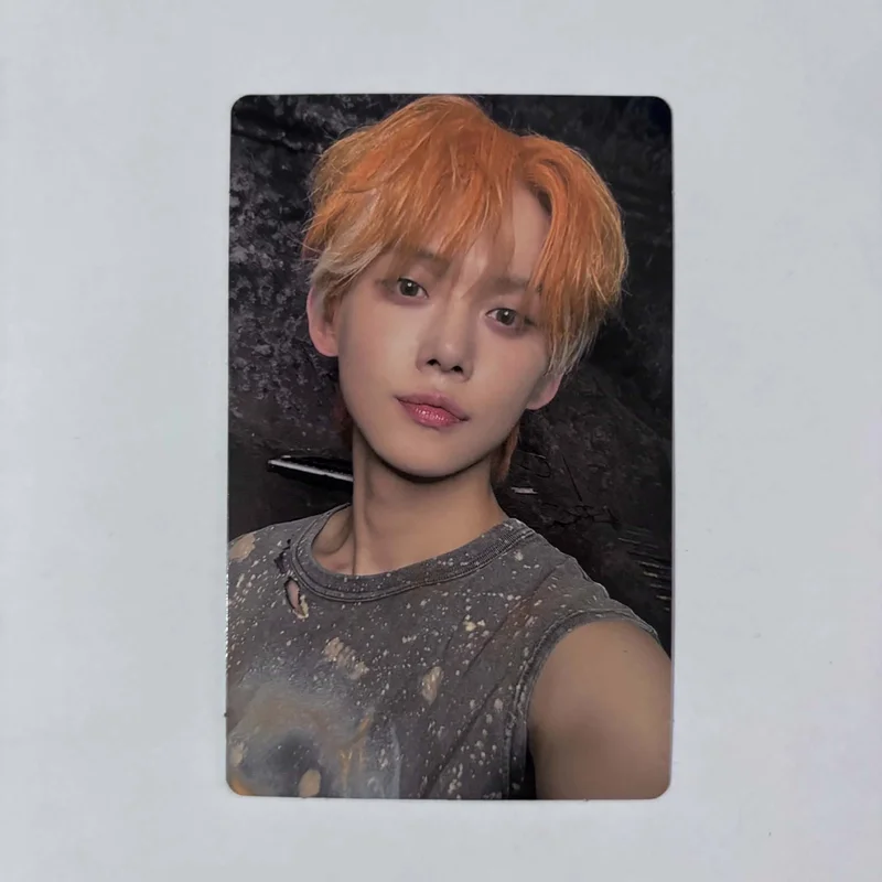 The Name Chapter: FREEFALL GRAVITY ver. WEVERSE