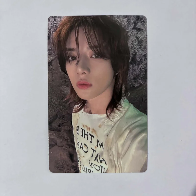 The Name Chapter: FREEFALL GRAVITY ver. WEVERSE