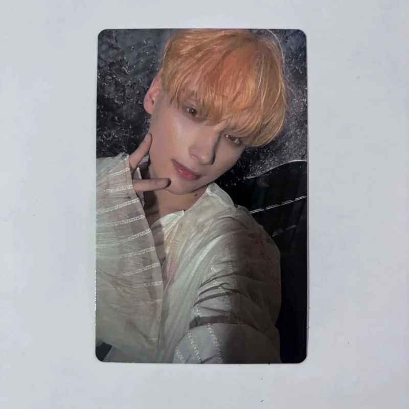 The Name Chapter: FREEFALL GRAVITY ver. WEVERSE