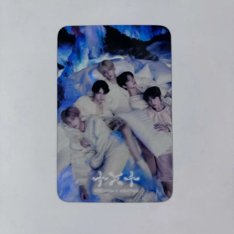 The Name Chapter: TEMPTATION KTOWN4U