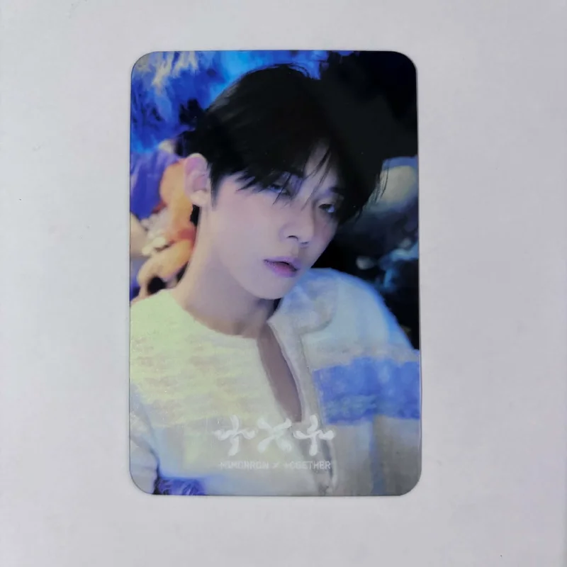 The Name Chapter: TEMPTATION KTOWN4U