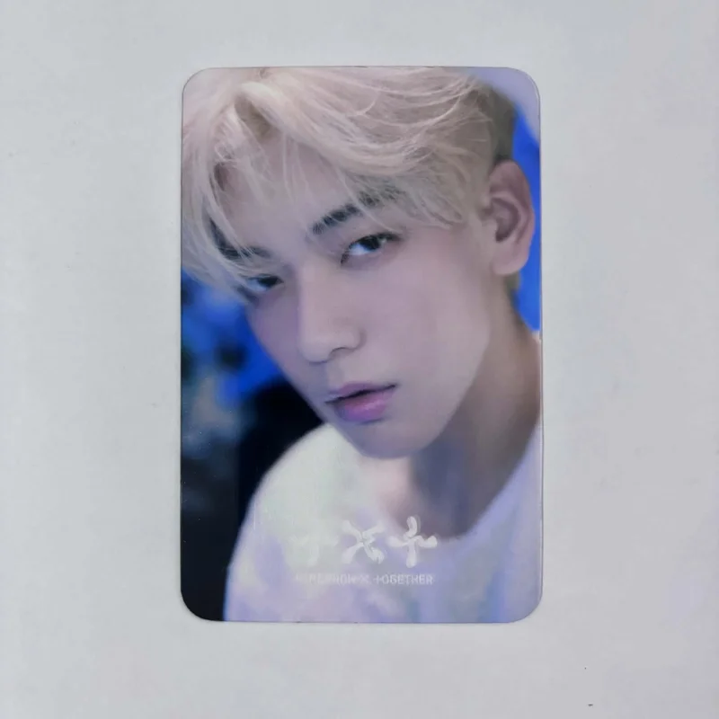 The Name Chapter: TEMPTATION KTOWN4U