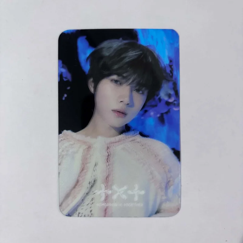 The Name Chapter: TEMPTATION KTOWN4U