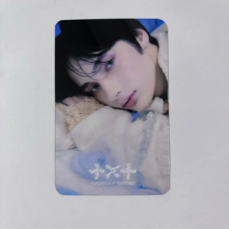 The Name Chapter: TEMPTATION KTOWN4U