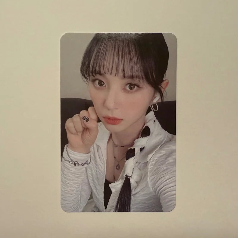 Mashiro Kep1er Love Struck Comeback Show M2 Olive Young