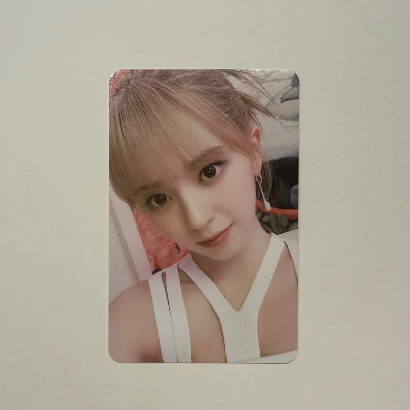 Mashiro Kep1er Magic Hour Sunkissed